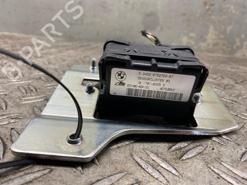 Capteur électronique BMW 3 Touring (E91) 318 i (143 hp) 29627163
