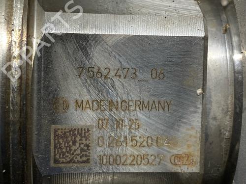 Injection pump BMW 3 Touring (E91) 318 i | BP29627146M78 