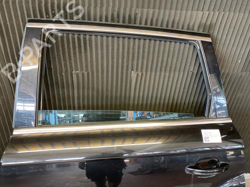 Left rear door AUDI Q7 (4LB) 4.2 TDI quattro | BP18312647C4 
