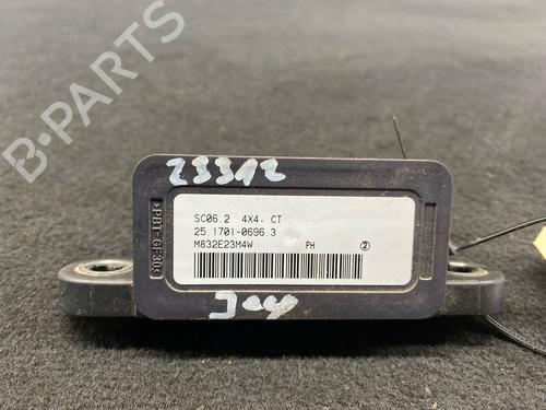 Used Electronic sensor Electronic sensor JEEP COMPASS (MK49) 2.2 CRD 4x4 (163 hp) 33541513 33541513