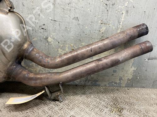 Exhaust system AUDI A4 B8 (8K2) 3.2 FSI quattro | BP39145000M121 - Image 12