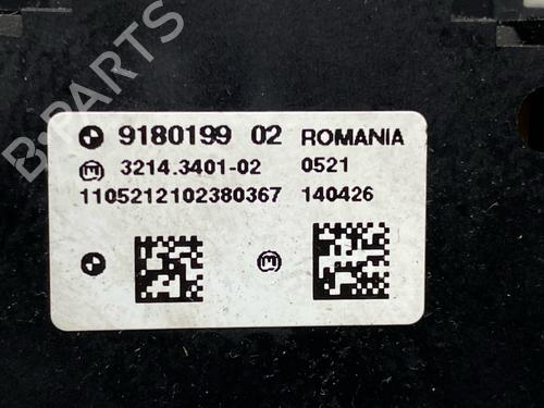 Switch BMW 5 Touring (F11) 520 d | BP26604720I30