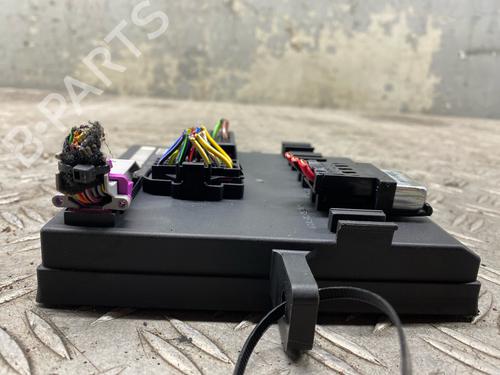 Electronic module AUDI A4 B6 (8E2) 1.6 | BP39378789M83 - Image 5