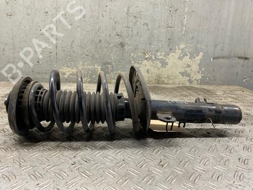 Left front shock absorber PEUGEOT 2008 I (CU_) 1.2 THP 110 / PureTech 110 | BP33716549M16  - Image 5