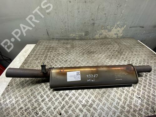 Used Exhaust system MINI MINI COUNTRYMAN (R60) Cooper S (190 hp) 32774163