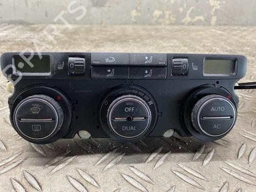 Used Climate control VW GOLF V (1K1) 1.4 TSI (122 hp) 28151280