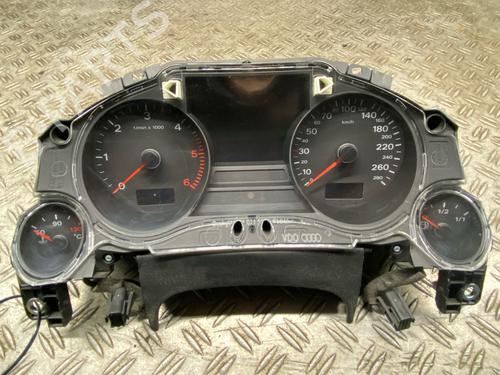 Kombinert Instrument AUDI A8 D3 (4E2, 4E8) 4.2 TDI quattro (326 hp) 29917894