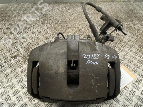 Højre bremsekaliber foran AUDI A8 D3 (4E2, 4E8) 4.2 TDI quattro (326 hp) 29946723