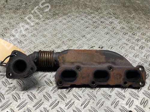 Exhaust manifold JEEP GRAND CHEROKEE IV (WK, WK2) 3.0 CRD V6 4x4 | BP32446023M110 