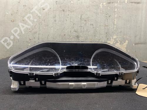 Instrument cluster PEUGEOT 2008 I (CU_) 1.2 THP 110 / PureTech 110 | BP33690552C47 - Image 2