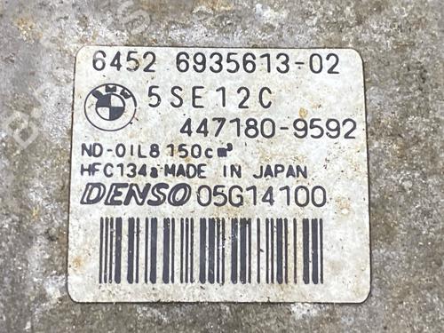AC compressor BMW 3 Touring (E91) 320 d | BP32024625M34 - Image 7