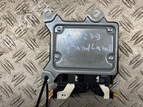 ECU airbags OPEL GRANDLAND / GRANDLAND X (A18, P1UO) 1.2 (75) | BP32329967M53 