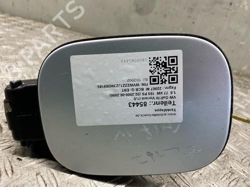 Used Fuel flap VW GOLF IV Variant (1J5) 1.6 16V (105 hp) 25121695