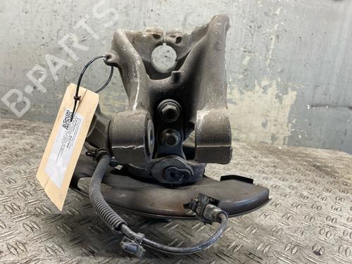 Left front steering knuckle OPEL CASCADA (W13) 1.6 SIDI (67) | BP37402255M25  - Image 8