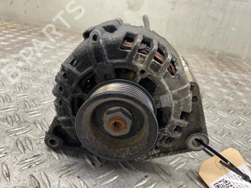 Used Alternator AUDI ALLROAD C5 (4BH) 2.5 TDI quattro (180 hp) 24541063