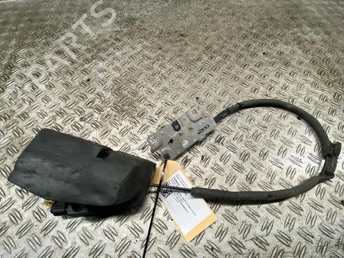 Bagklap lås AUDI A8 D3 (4E2, 4E8) 4.2 TDI quattro | BP30129057C101