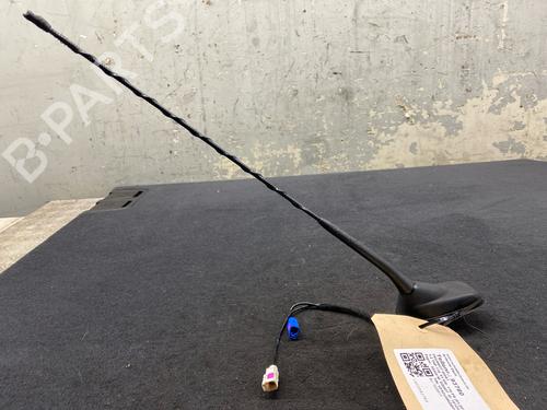 Antenne/Base PEUGEOT 2008 I (CU_) 1.2 THP 110 / PureTech 110 | BP33690540C140 - Image 2