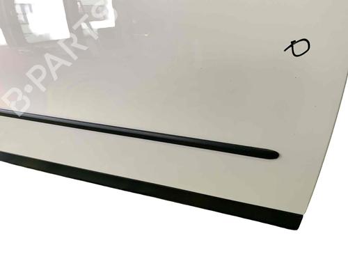 Right front door VW PASSAT B6 Variant (3C5) 2.0 TDI | BP31770092C3 