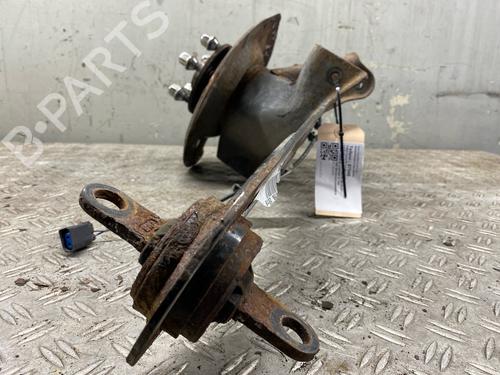 Left rear steering knuckle FORD FOCUS III Turnier 1.0 EcoBoost | BP27478737M27 