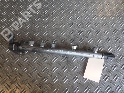 Used Injection rail Injection rail MERCEDES-BENZ A-CLASS (W169) A 180 CDI (169.007, 169.307) (109 hp) 7758581 7758581