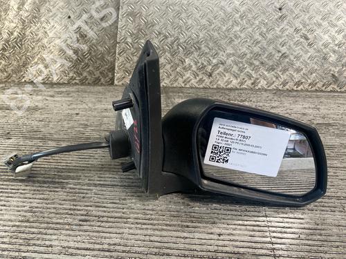 Used Right mirror FORD MONDEO III (B5Y) 1.8 16V (125 hp) 18742535