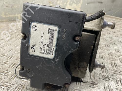 ABS pump MERCEDES-BENZ C-CLASS T-Model (S202) C 180 T (202.078) | BP32391348M43