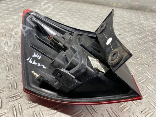 Right taillight NISSAN QASHQAI I (J10, NJ10) 1.6 dCi All-wheel Drive | BP28446450C35 
