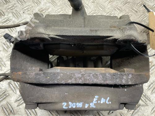 Right front brake caliper MERCEDES-BENZ E-CLASS T-Model (S211) E 320 T CDI (211.222) | BP28580997M104