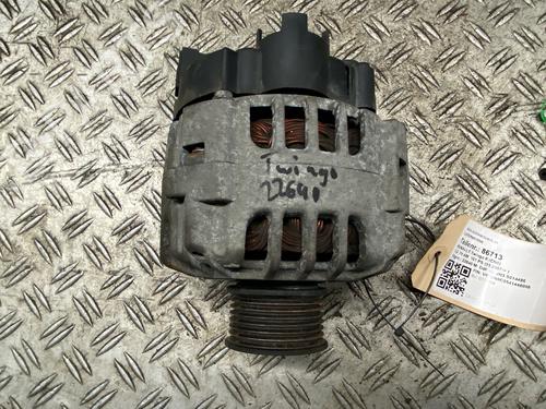 Alternator RENAULT TWINGO II (CN0_) 1.2 Turbo (CN0C, CN0F) | BP26153242M7