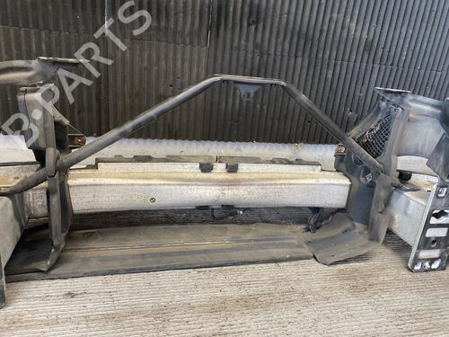Front slam panel BMW 5 Touring (E61) 520 d | BP19305134C72 