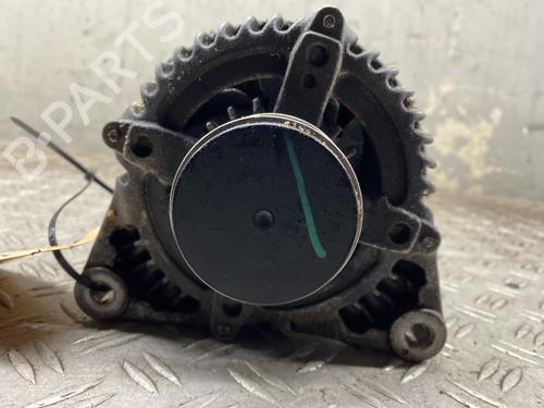 Used Alternator Alternator OPEL GRANDLAND / GRANDLAND X (A18, P1UO) 1.2 (75) (131 hp) 32321758 32321758