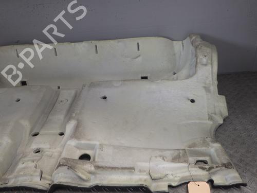 Luggage compartment floor BMW X5 (G05, F95) xDrive 25 d | BP14604906I33 