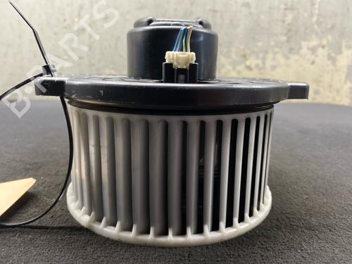 Used Heater blower motor Heater blower motor MAZDA 6 Estate (GH) 2.2 D (GH10) (129 hp) 40454269 40454269