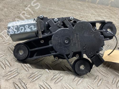 Rear wiper motor FORD FOCUS III Turnier 1.0 EcoBoost | BP27273839M102 