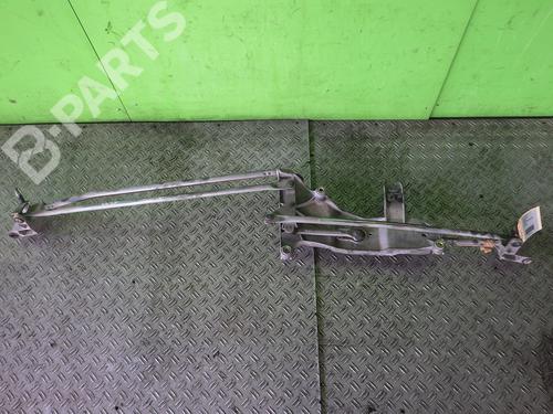 Used Front wipers mechanism FIAT ULYSSE (179_) 2.2 JTD (128 hp) 4917547