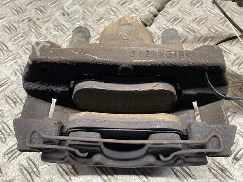 Right front brake caliper DACIA DOKKER MPV (KE_) 1.2 TCe (KEM0, KEAY) | BP29808816M104 