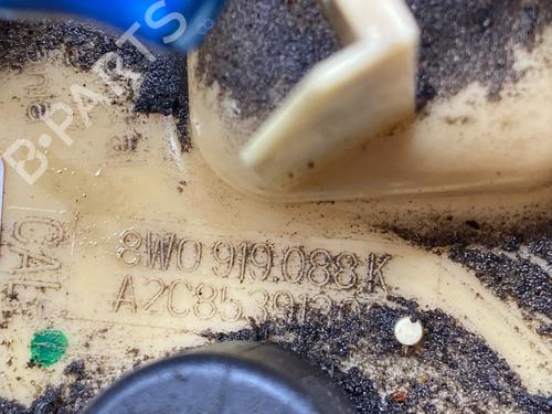 Fuel pump AUDI A4 B9 Avant (8W5, 8WD) 2.0 TDI | BP33207112M76 - Image 5