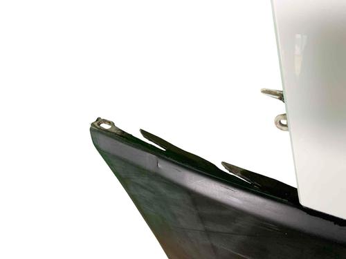 Front bumper FIAT SCUDO Van (270_, 272_) 2.0 D Multijet | BP29568182C7