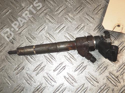 Used Injection rail Injection rail MERCEDES-BENZ A-CLASS (W169) A 180 CDI (169.007, 169.307) (109 hp) 8406412 8406412