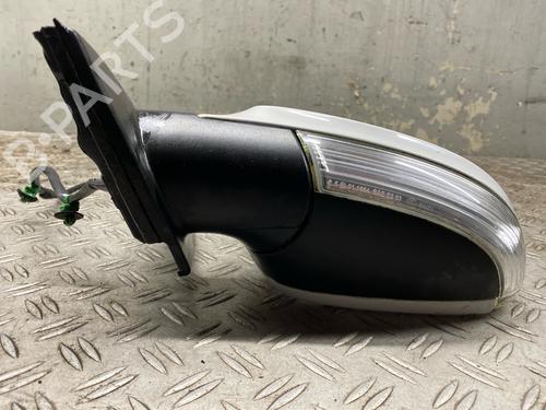 Left mirror VW PASSAT B6 Variant (3C5) 2.0 TDI | BP31714274C26 