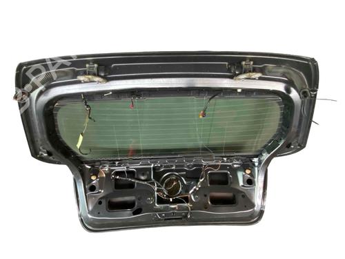 Tailgate BMW 1 (E87) 120 d | BP36406132C6  - Image 13