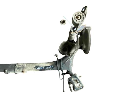 Rear axle CITROËN C4 II (NC_) 1.6 HDi 90 | BP32302038M2 