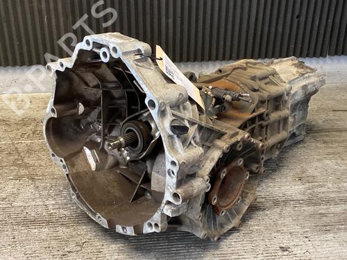 Used Gearbox SEAT EXEO ST (3R5) 2.0 TDI (143 hp) 16053112