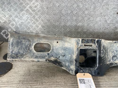 Front bumper reinforcement VW CRAFTER 30-50 Platform/Chassis (2F_) 2.5 TDI | BP21043186C109 