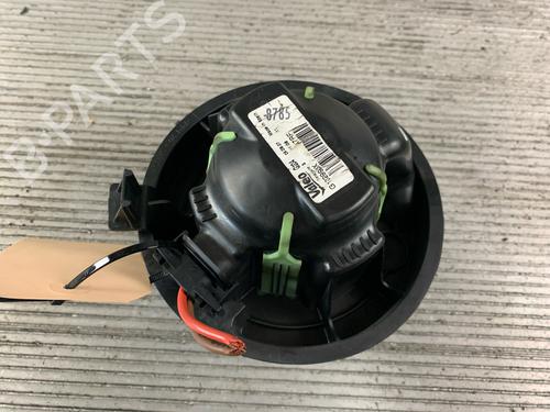 Heater blower motor PEUGEOT 207 CC (WD_) 1.6 16V | BP17001420M62 