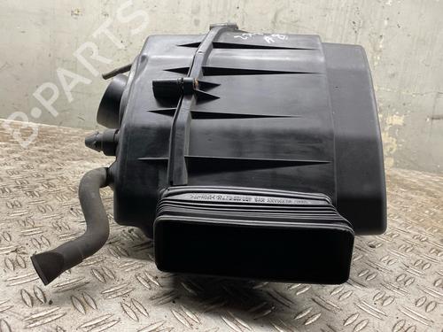 Luftfilter kasse AUDI A8 D3 (4E2, 4E8) 4.2 TDI quattro | BP29944361M87