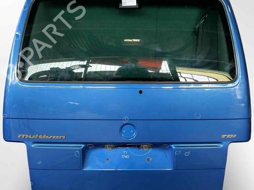 Bagklap CC/Kombi-Coupé Bagklap CC/Kombi-Coupé 39652807 39652807