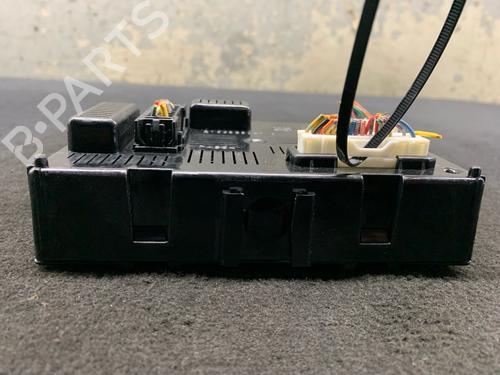 Electronic module NISSAN NOTE (E11, NE11) 1.4 | BP40495335M83 - Image 2
