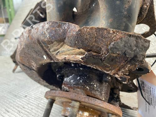 Right rear steering knuckle FORD FOCUS III Turnier 1.6 EcoBoost | BP12580177M28 