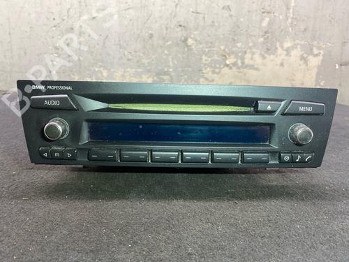 Auto-radio Auto-radio BMW 1 (E87) 120 d (177 hp) 36293403 36293403